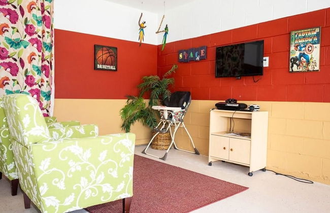 Villa Helena - Windsor Palms - Foto 34