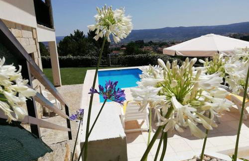 Casa da Encosta Chaves - Foto 8