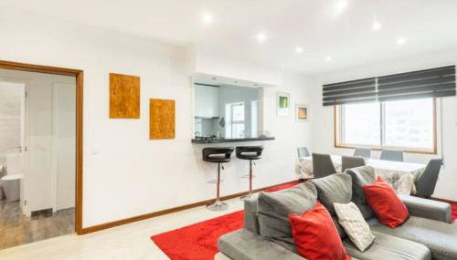 LEÇA'S BEACH FLAT**AMAZING VIEWS**PORTO - Foto 3