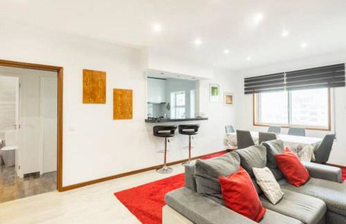 LEÇA'S BEACH FLAT**AMAZING VIEWS**PORTO - Foto 3