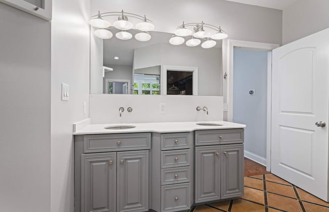 Secluded Lux Mansion Pool Home With Amazing Views - Foto 20