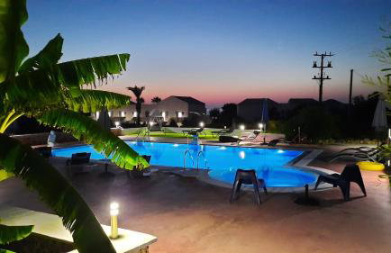 Poseidon Suites Hotel - Foto 8