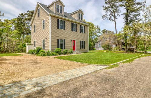 Oak Bluffs Beauty - Foto 31