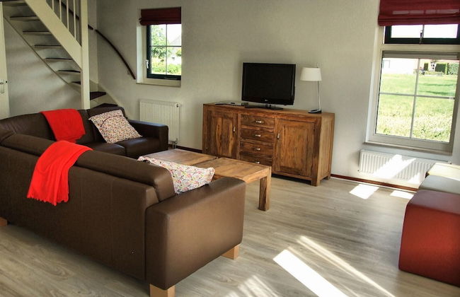 Summio Vakantiepark Emslandermeer - Photo 68