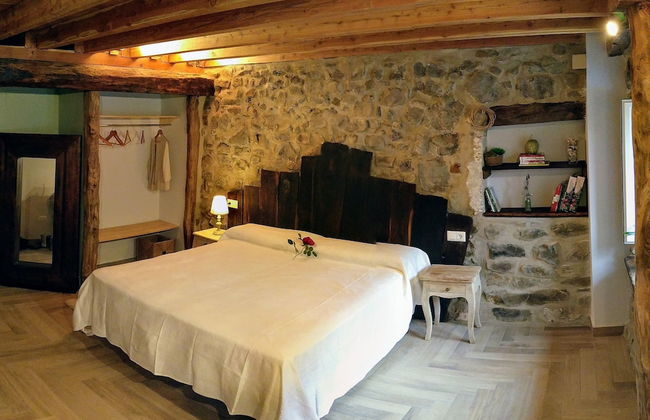 Casa Rural Abatetxe - Foto 8