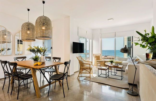 Genteel Home Pedregalejo - Photo 4