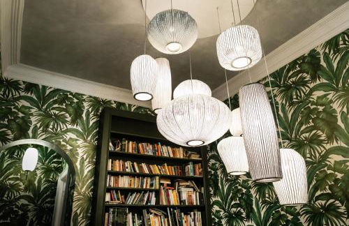 The West Wing at Hillthorpe Manor with Gardens & Private Hot Tub - Foto 77