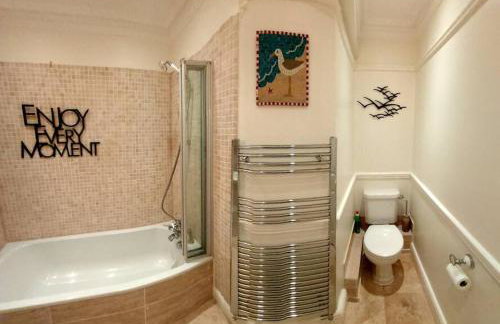 Beautifully appointed, period seaside apartment - Foto 21