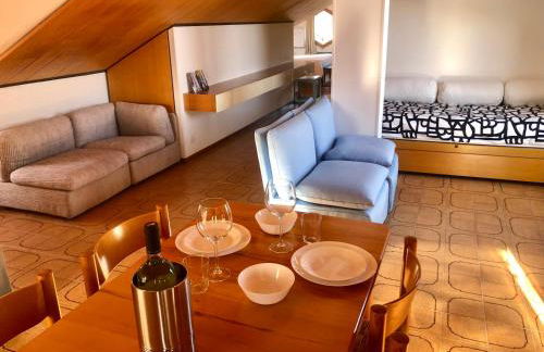 MAD di Mare di Arte Dormire - Foto 75