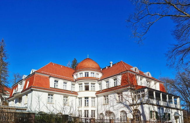 Chalet in Wendorf - Foto 23