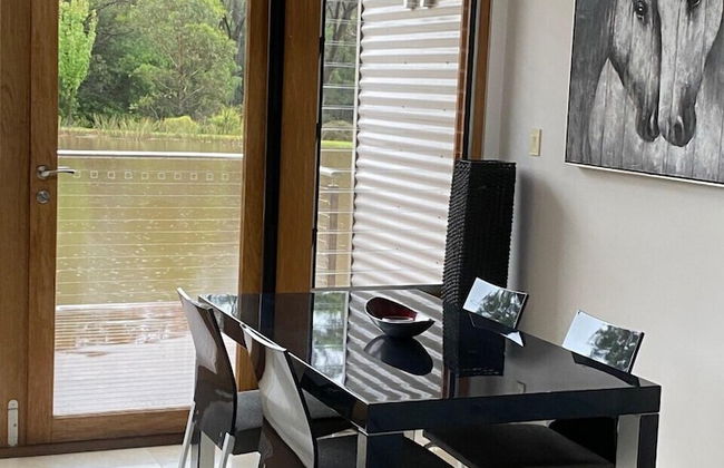 Casa Sul Lago in the H'lands - Foto 10