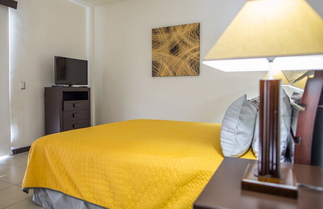 San Pedro Hotel 5ta Avenida - Foto 9