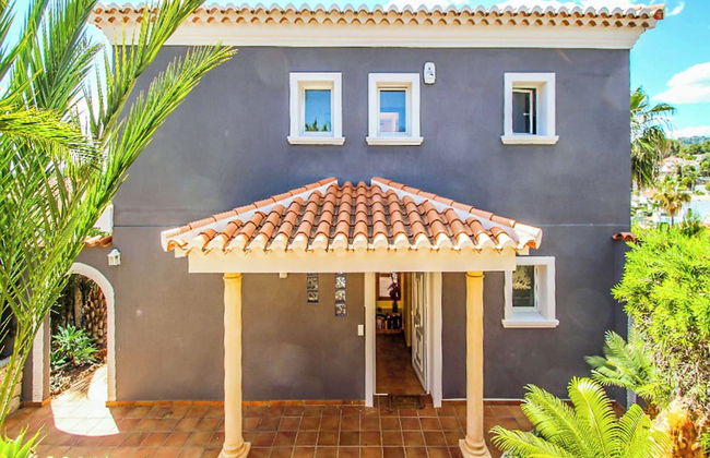 Villa Mi Sueno Dos - Foto 23