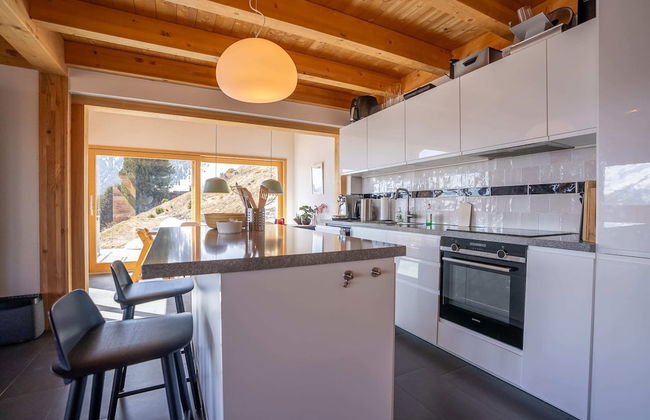 Chalet Elsa - Foto 7