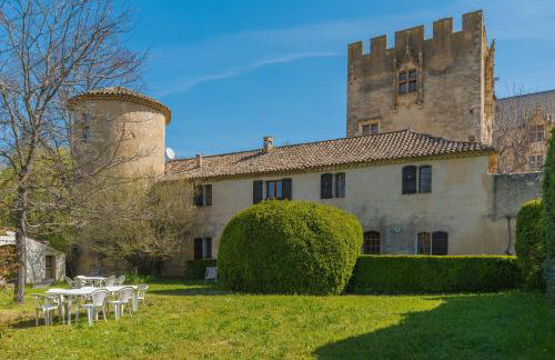 Conciergerie Chateau D'Allemagne - Foto 18