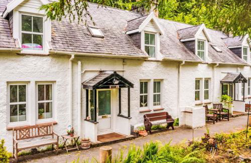 Holiday Home Dancot by Interhome - Photo 26