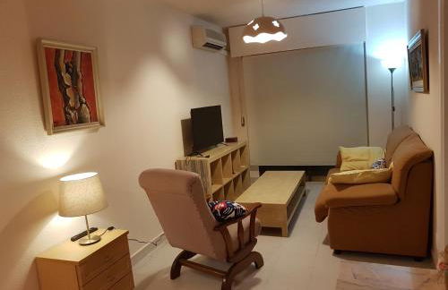 APARTAMENTO LOS BÚHOS - Foto 1