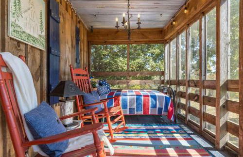 Americana Farm Getaway - Foto 57