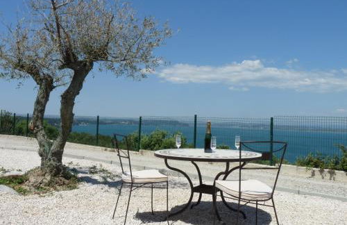 Appart'hotel Résidence La Provence - Foto 25