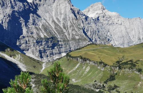 Ferienlandhaus Alpinum - Foto 62