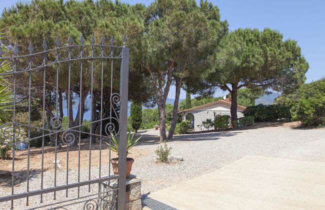 Villetta dello Scrittore - Foto 11