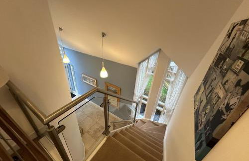 Trewhiddle Retreat V10 by Together Travel - Luxury 4-Bedroom Villa - Foto 18