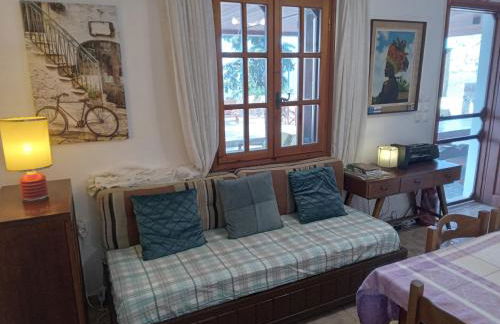 Seaside Home with Sea Views & Large Terrace - Foto 20