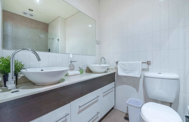 AirM8 Apartments on Mount Street - Photo 16