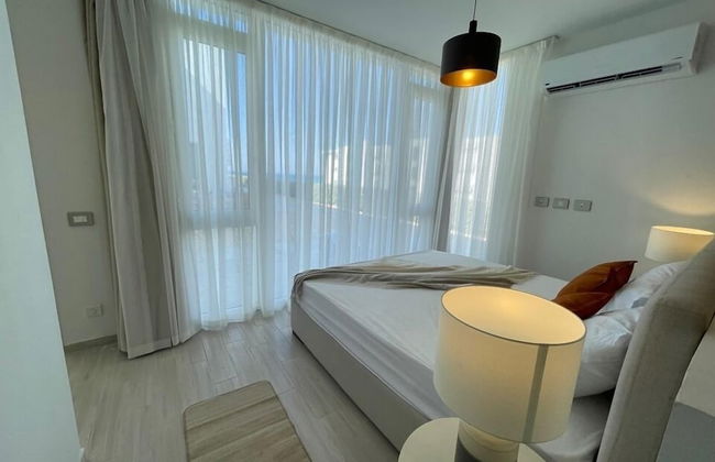 Villa Sea View in Fouka Bay North Coast - Photo 20