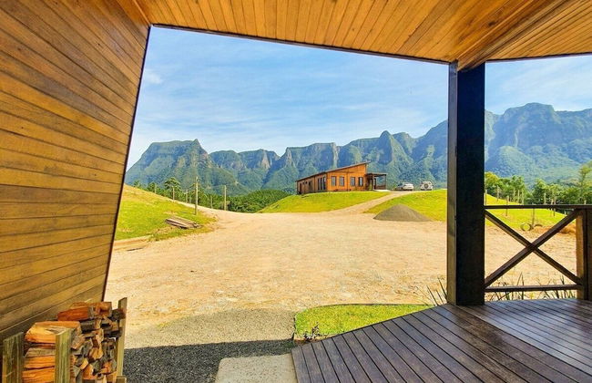 Pouso do Corvo - Grão-Pará - SC - Photo 73