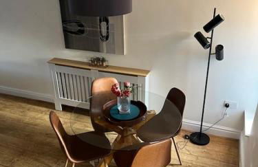 Night Owl Cottage - Foto 10