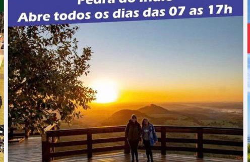 Pardinho Casa de Campo Ninho Verde 2 - Foto 48