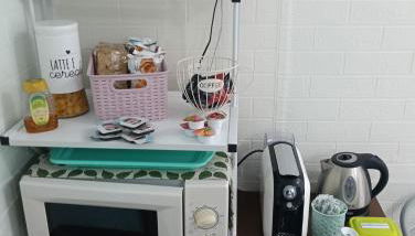 BELVEDERE - bed & breakfast - casa vacanze - Foto 3