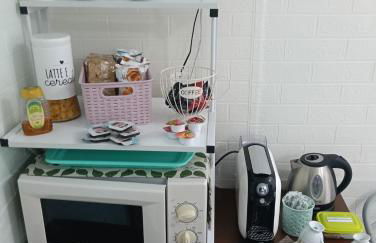 BELVEDERE - bed & breakfast - casa vacanze - Foto 3