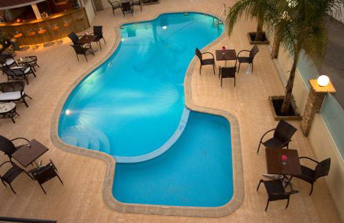 Theoxenia Hotel Apartments - Foto 12