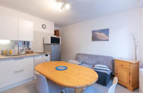 T2 Bis - centre Barèges - cure - Foto 12