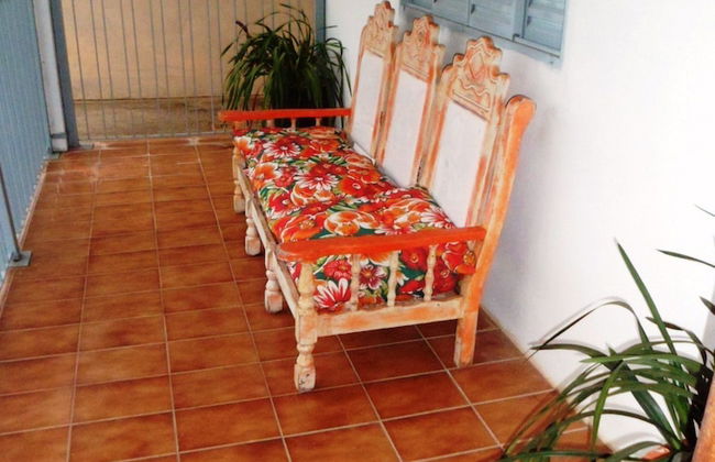 Chácara do Alemão - Recanto Jd.Silvestre - Foto 17