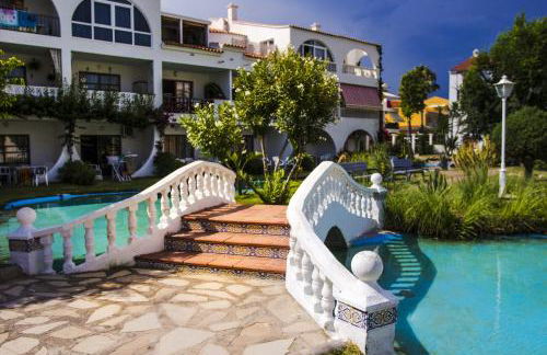 Apartments Kione Playa Romana Park - Foto 46