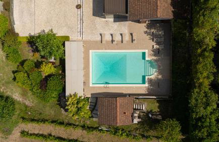 Villa Santoro ai TRE Ulivi con Piscina Privata - Foto 22