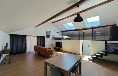 Les Tilleuls - cnpe bugey - bases de loisirs - pérouges - Foto 9