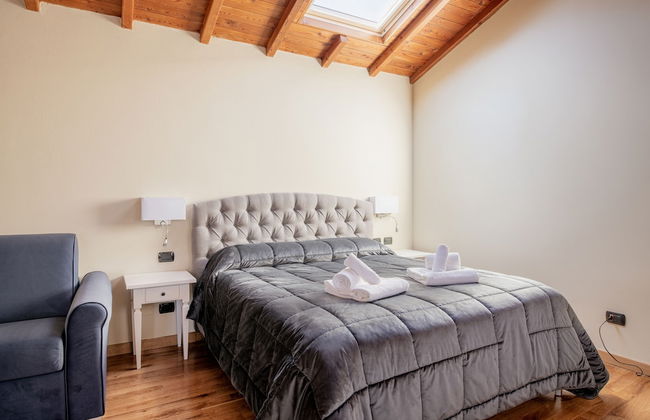 Villa Romantica Wellness & SPA - Photo 15