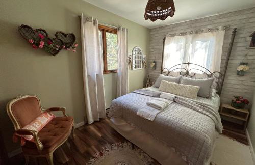 Peaceful Gateway to Island Creek Cottage - Foto 21