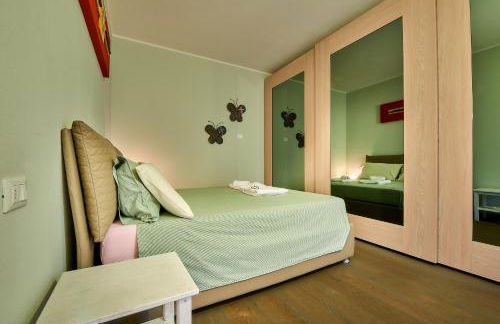 Il SOLE HOUSE - Foto 21