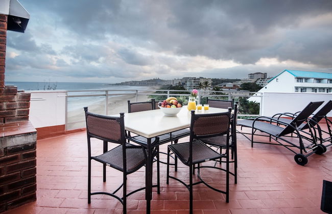 First Group La Cote D'Azur - Photo 49