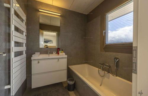 Lot appartements Adret et Ubac - Foto 14