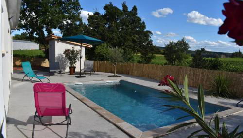 Villa Flora - Foto 3