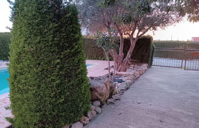 Kapsalia Holiday Villas - Foto 61