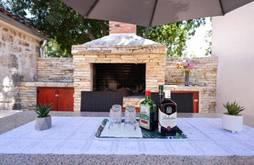 Holiday house Manuela - Foto 37