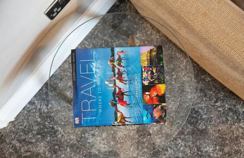 NEW! Luxury 1BR in Hartlepool - Foto 30