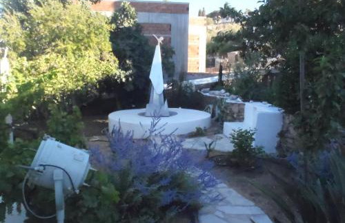 THE OLIVE MILL GUEST HOUSE - Photo 24
